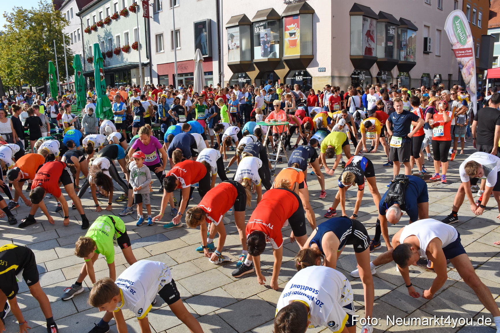 Stadtlauf Neumarkt Das Drumherum 2019 0033
